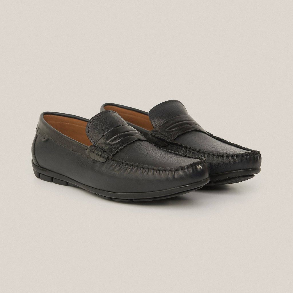 Cách Phối Đồ Với Giày Loafer Nam Cho Quý Ông Lịch Lãm