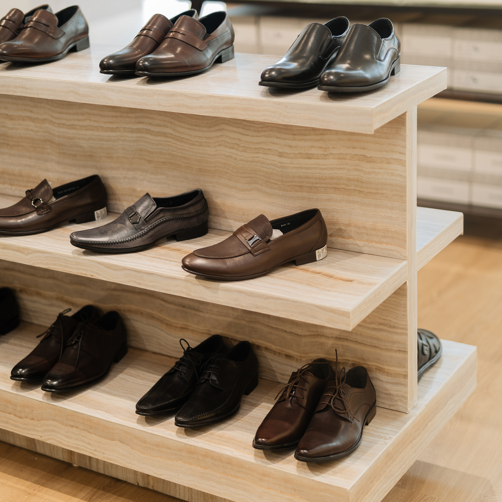 Tại Sao Giày Lười Luôn Là Lựa Chọn Số 1 Cho Phong Cách Tối Giản?