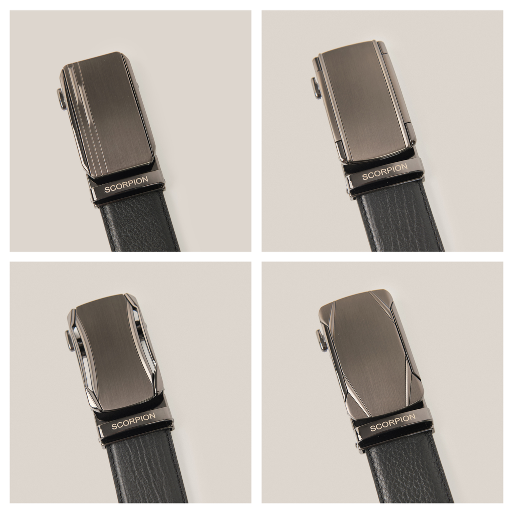 Thắt Lưng Và Ngôn Ngữ Cơ Thể: Chi Tiết Nhỏ, Ảnh Hưởng Lớn