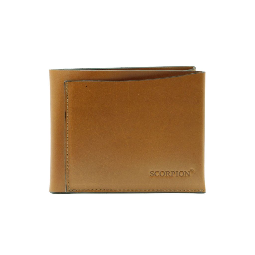 Vì sao ví dày cộp lại bị coi là kém sang?