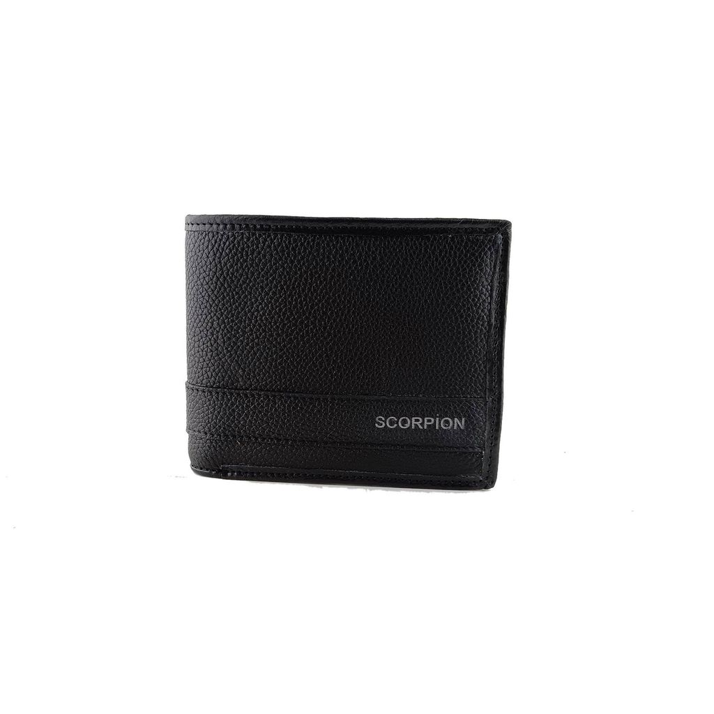 Ví da nam: Chọn kiểu dáng để tránh “lộ cộm” trong túi quần