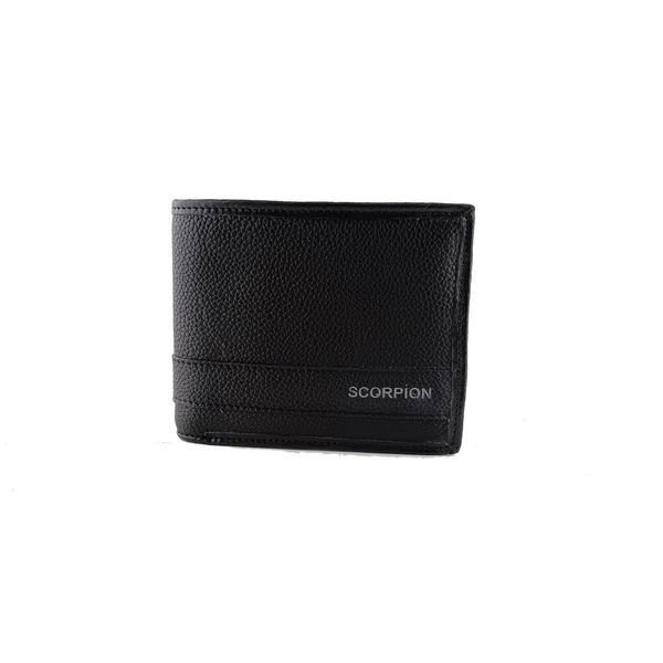 Ví da nam: Chọn kiểu dáng để tránh “lộ cộm” trong túi quần