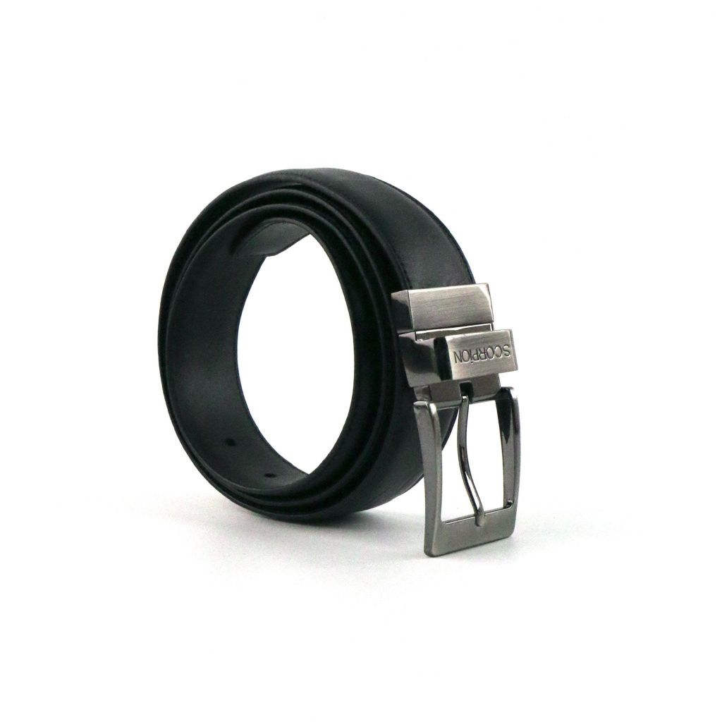 Thắt Lưng Da Nam: Chi Tiết Nhỏ Tạo Nên Phong Thái Lớn