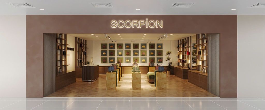 Khai Trương Scorpion Vincom Bà Triệu: Diện Mạo Mới, Trải Nghiệm Mới