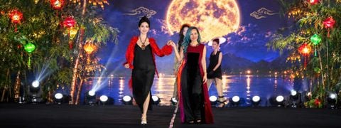 Lãm Nguyệt 2026 | Fashion Show 2026