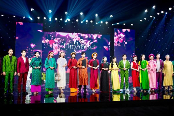 Business Philosophy – Umbrella Fashion Vietnam