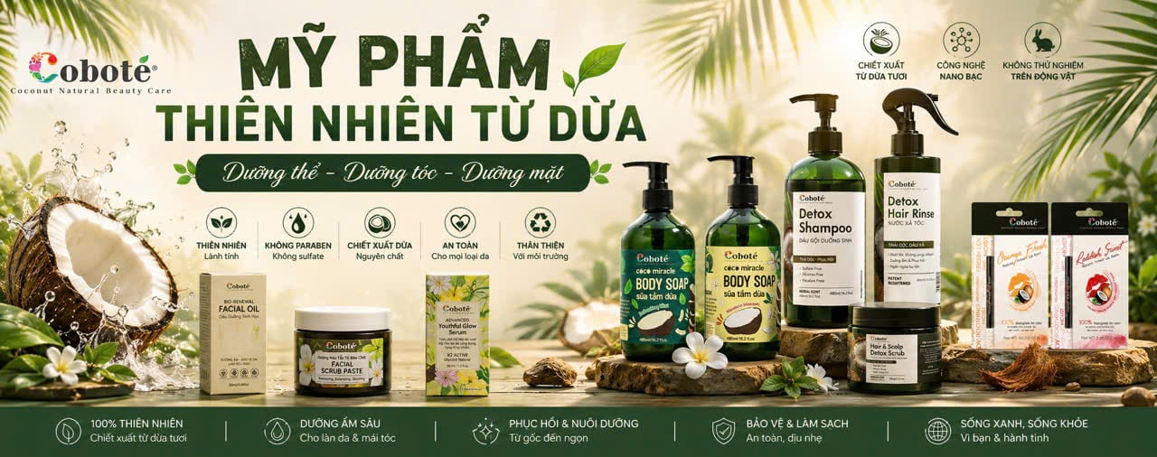 CHĂM SÓC DA MẶT (FACE)