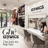 Khám phá phong cách tóc của bạn cùng 123WIGS