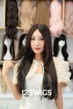 Không biết mặt mình hợp kiểu tóc nào? Ghé 123WIGS thử trực tiếp là có câu trả lời!