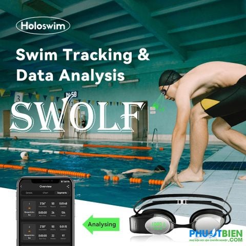 Các Chỉ Số Kỹ Thuật Trong Bơi Lội