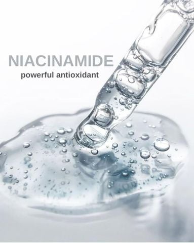 Săn Tìm Hoạt Chất Sửa Chữa DNA Tổn Thương Do Tia UV: Tại Sao Niacinamide PC Là Chân Ái Cho Sắc Da Ngày Hè?