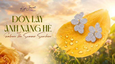 MÙA HÈ ĐẾN RỒI! MÙA CỦA NHỮNG CHUYẾN ĐI☀️🏝️