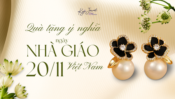 🌸Gợi Ý Quà Tặng Tri Ân Thầy Cô Nhân Dịp 20/11