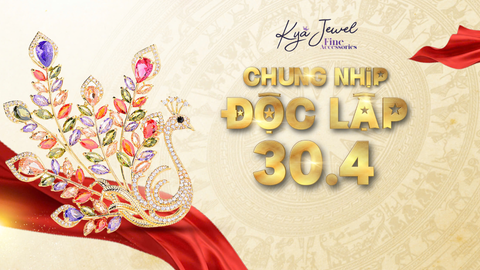 CHUNG NHỊP ĐỘC LẬP - 30.4