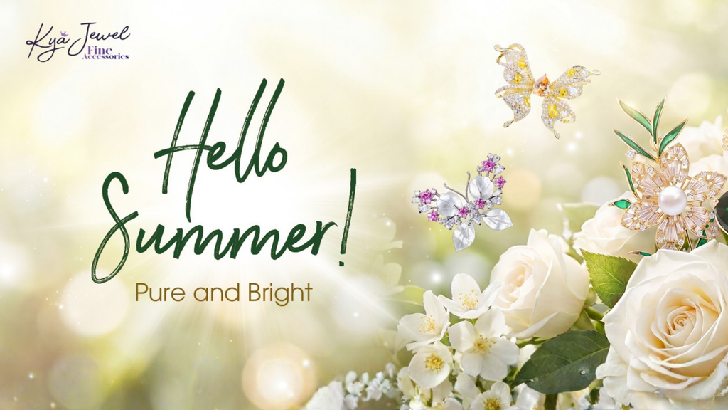 HELLO SUMMER - KHI MÙA HÈ GÕ CỬA TRÁI TIM 🌿