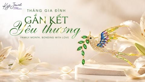 HẠNH PHÚC ĐƠN GIẢN LÀ BÊN CẠNH NHỮNG NGƯỜI MÌNH YÊU THƯƠNG
