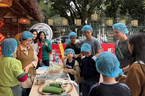 Workshop Gia Trịnh – Trải Nghiệm Cuối Tuần Đáng Thử Tại Hà Nội