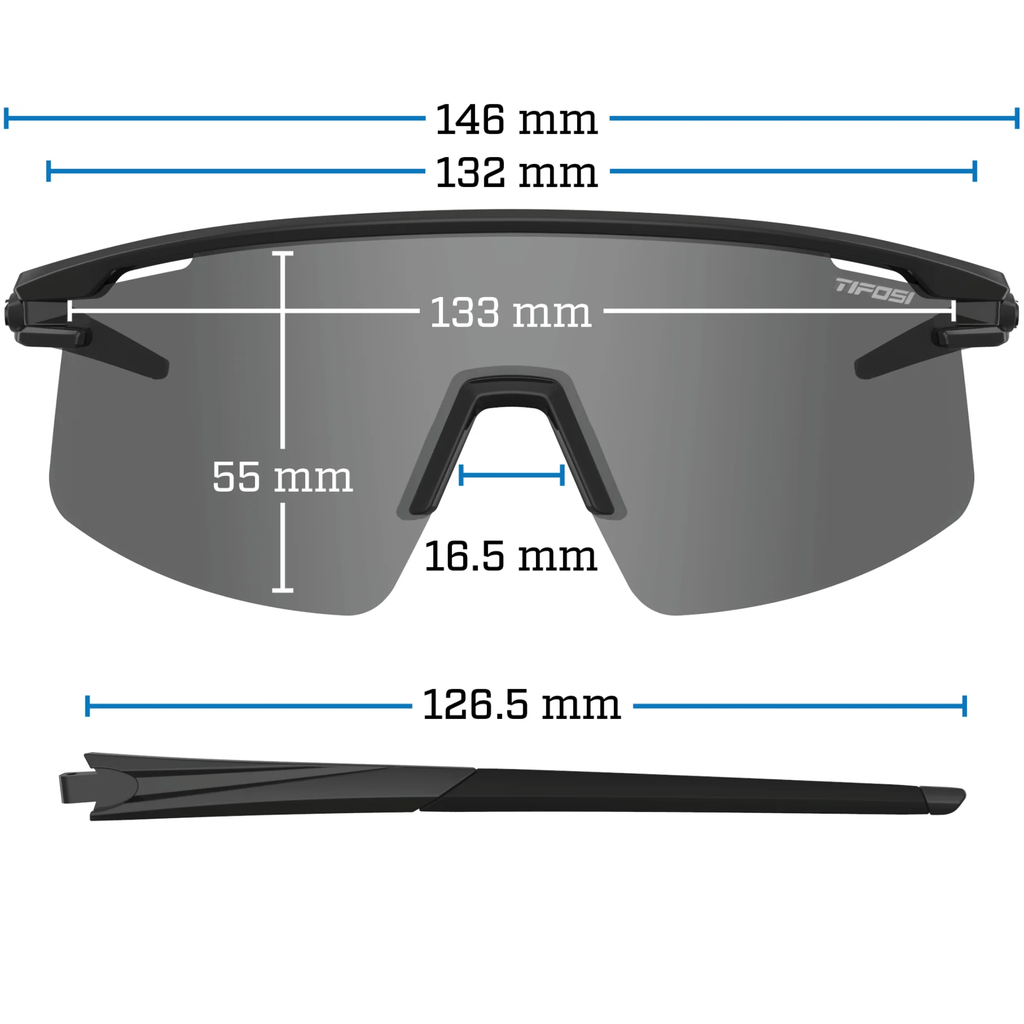 Moab Lite - Kính thể thao thời trang