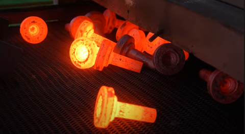 CÔNG TY CỔ PHẦN CÔNG NGHỆ CAO HTVG – TIÊN PHONG TRONG CÔNG NGHỆ DẬP NÓNG TẠI VIỆT NAM