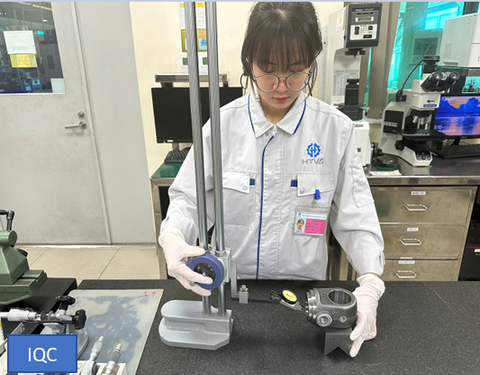 QC Department Management – The Foundation for Product Quality Assurance