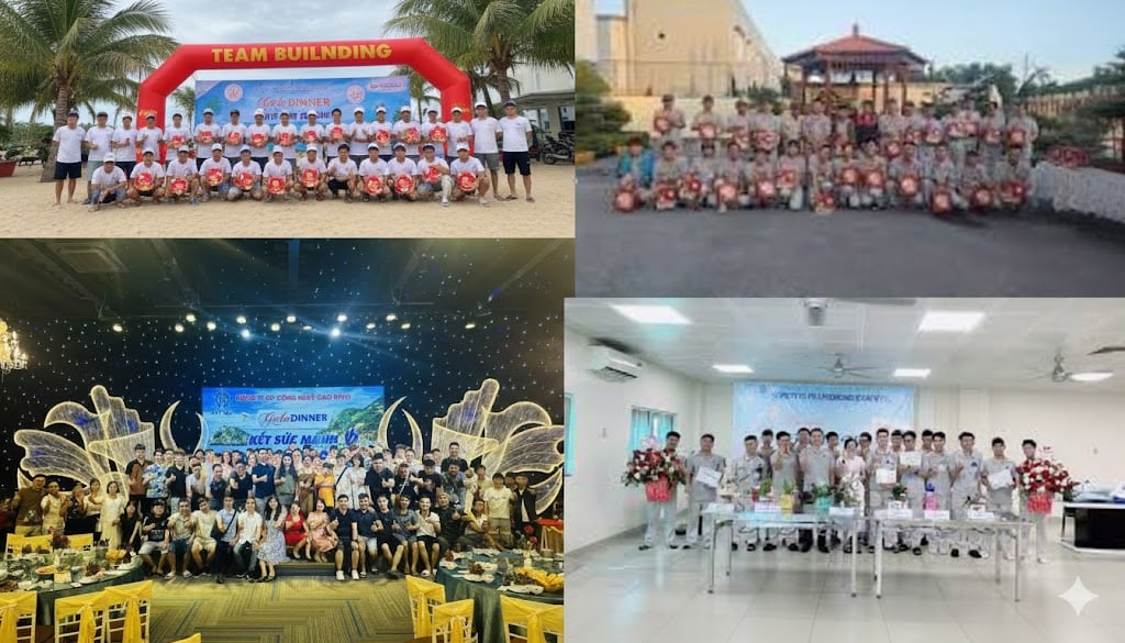 HTVG workplace culture