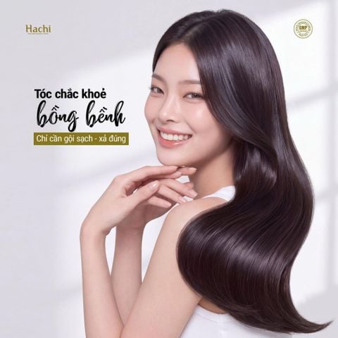 Dị ứng dầu gội: nguyên nhân, dấu hiệu nhận biết và cách xử lý đúng