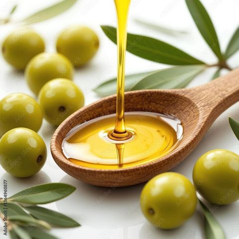 Dầu Oliu Dưỡng Tóc Có Tốt Không? Công Dụng Và Cách Dùng Hiệu Quả