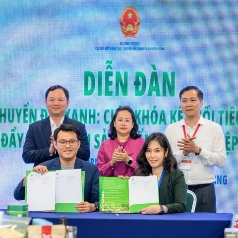 VNFruitVegMarket: Cầu nối đưa nông sản Việt ra thị trường quốc tế