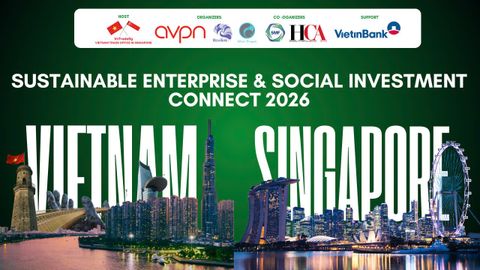 Sustainable Business Connection and Social Investment 2026