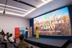 Chợ đầu mối nông sản số – Cánh cửa mới cho nông sản Việt tại thị trường Singapore