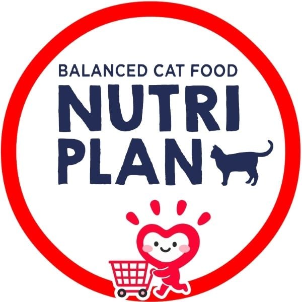 NUTRIPLAN Shop - Petmall Giao Hàng Nhanh Trong 30 Phút