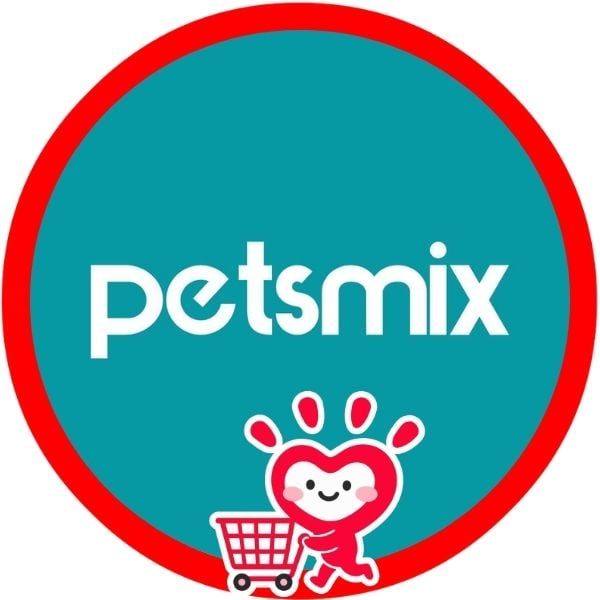 PETSMIX Shop - Petmall Giao Hàng Nhanh Trong 30 Phút
