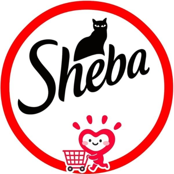 SHEBA Shop - Petmall Giao Hàng Nhanh Trong 30 Phút