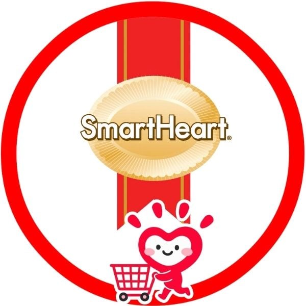 SMARTHEART Shop - Petmall Giao Hàng Nhanh Trong 30 Phút