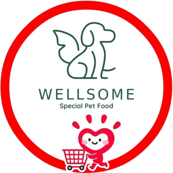WELLSOME Shop - Petmall Giao Hàng Nhanh Trong 30 Phút