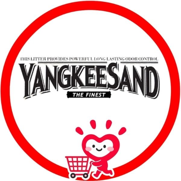 Brand - YANGKEESAND