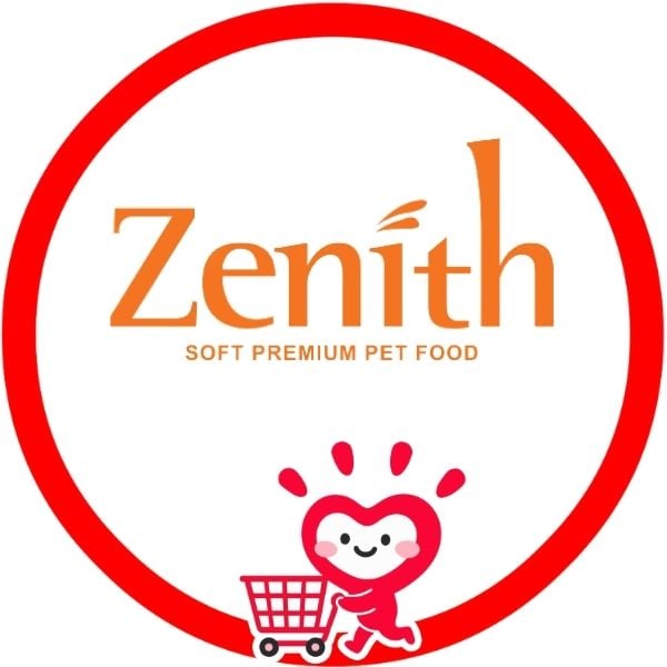 ZENITH Shop - Petmall Giao Hàng Nhanh Trong 30 Phút