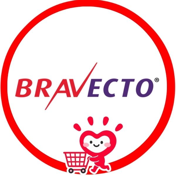 BRAVECTO Shop - Petmall Giao Hàng Nhanh Trong 30 Phút