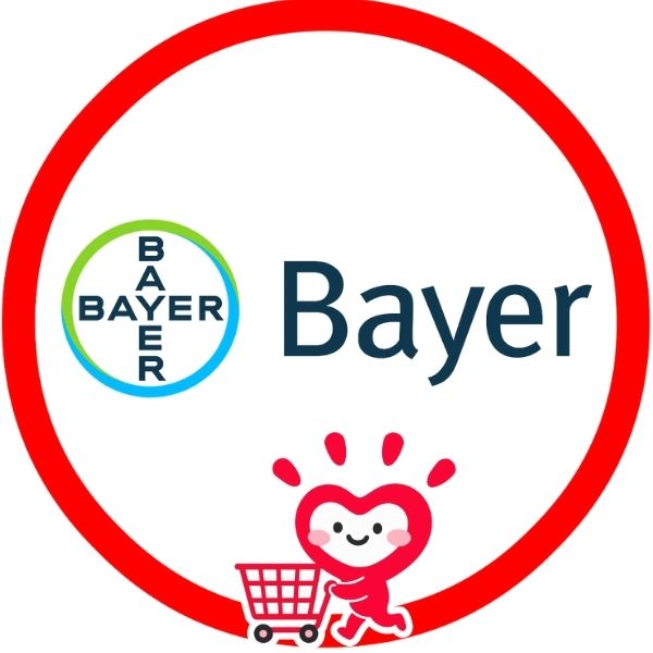 BAYER Shop - Petmall Giao Hàng Nhanh Trong 30 Phút