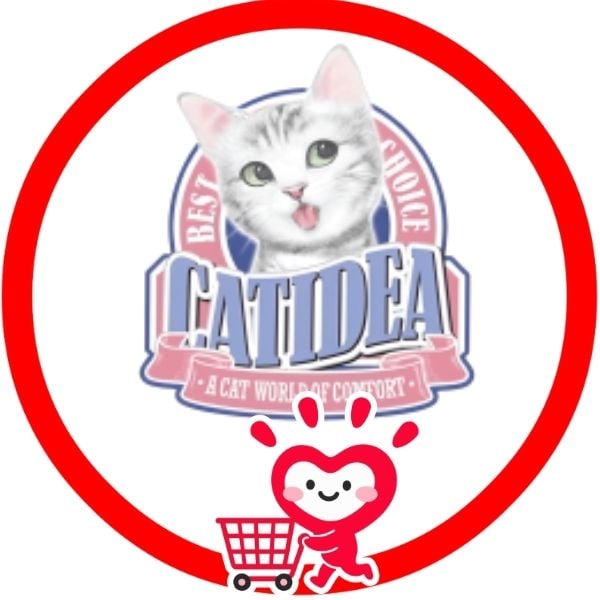 CATIDEA Shop - Petmall Giao Hàng Nhanh Trong 30 Phút