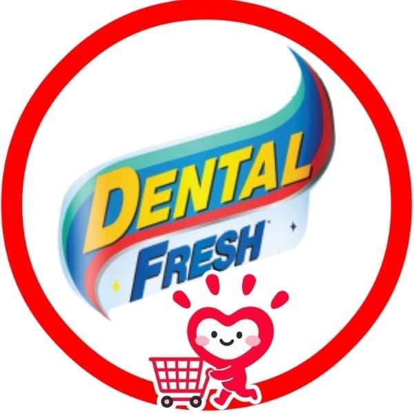 DENTAL FRESH Shop - Petmall Giao Hàng Nhanh Trong 30 Phút