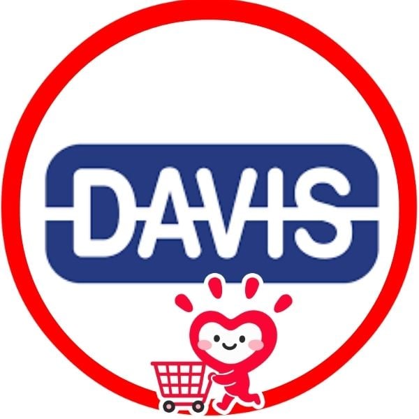 DAVIS Shop - Petmall Giao Hàng Nhanh Trong 30 Phút