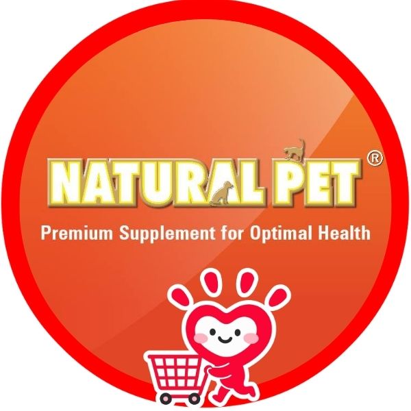 NATURAL PET Shop - Petmall Giao Hàng Nhanh Trong 30 Phút