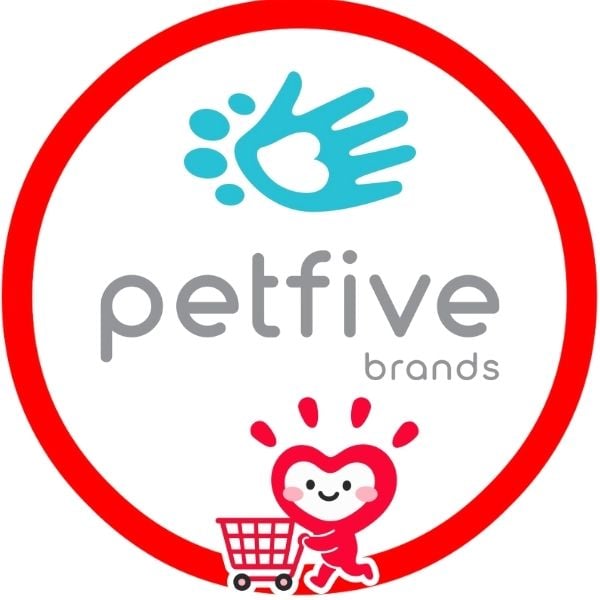 PETFIVE Shop - Petmall Giao Hàng Nhanh Trong 30 Phút