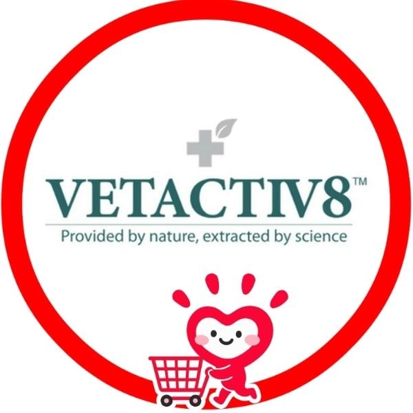 VETACTIV8 Shop - Petmall Giao Hàng Nhanh Trong 30 Phút