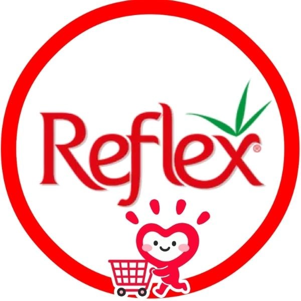 REFLEX Shop - Petmall Giao Hàng Nhanh Trong 30 Phút