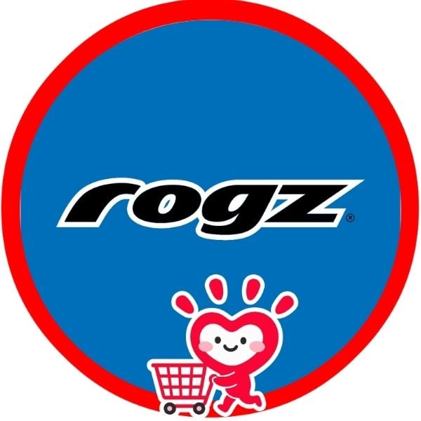 ROGZ Shop - Petmall Giao Hàng Nhanh Trong 30 Phút