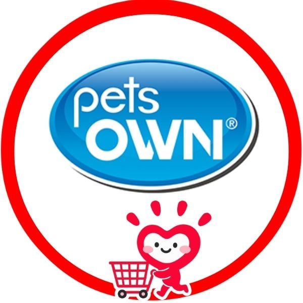 PETOWN Shop -  Petmall Giao Hàng Nhanh Trong 30 Phút