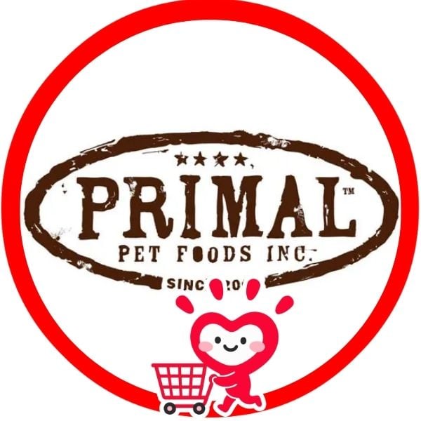 PRIMAL Shop - Petmall Giao Hàng Nhanh Trong 30 Phút