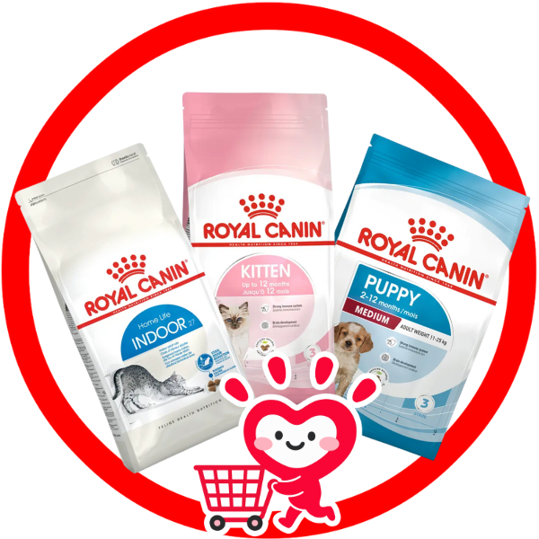 ROYAL CANIN Shop - Petmall Giao Hàng Nhanh Trong 30 Phút